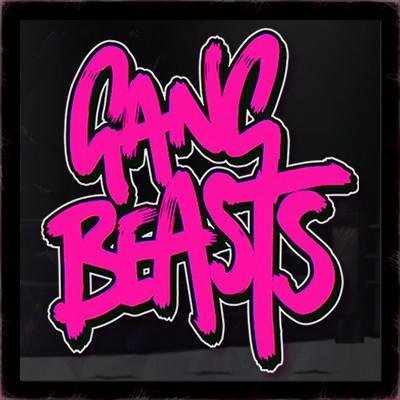 Videojuegos Gang Beast