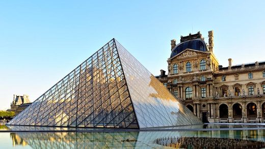 Museo del Louvre