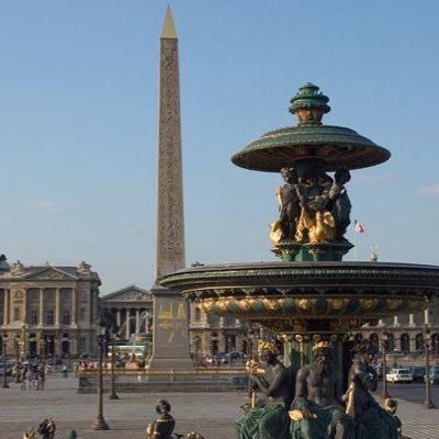 Place de la Concorde