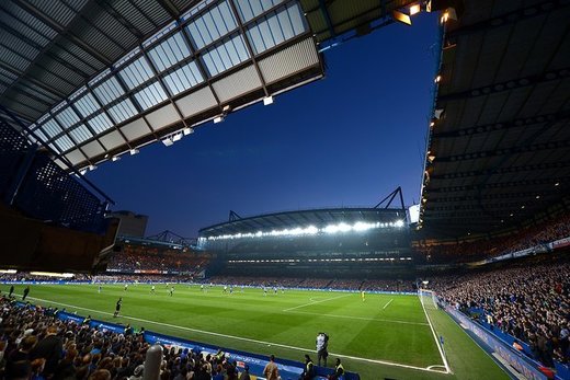 Stamford Bridge