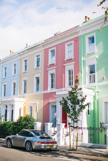 Notting Hill