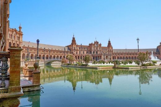 Plaza de España