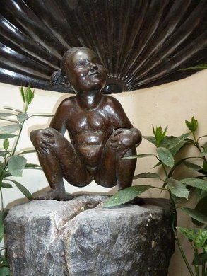 Jeanneke Pis