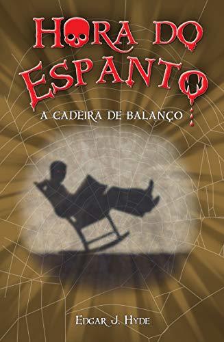 Libro Hora do Espanto