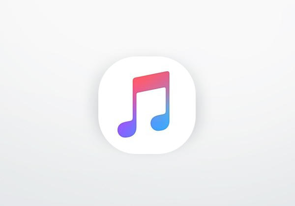 Aplicação Música