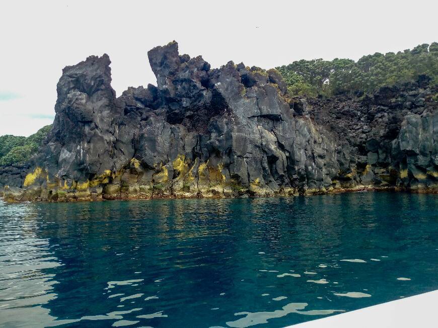 Place Ilha do Pico