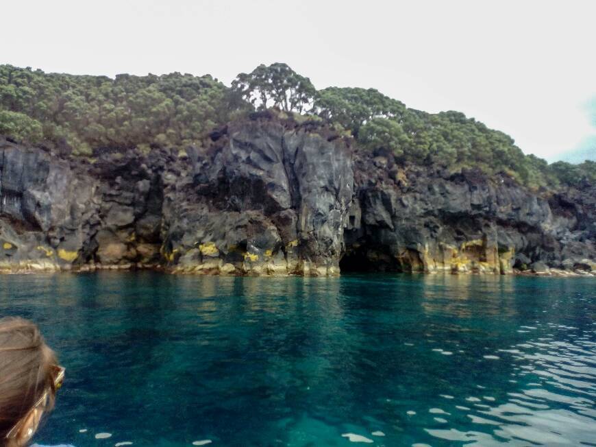 Place Ilha do Pico