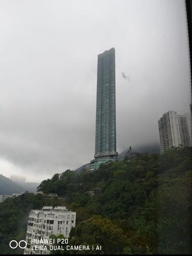 Hong Kong