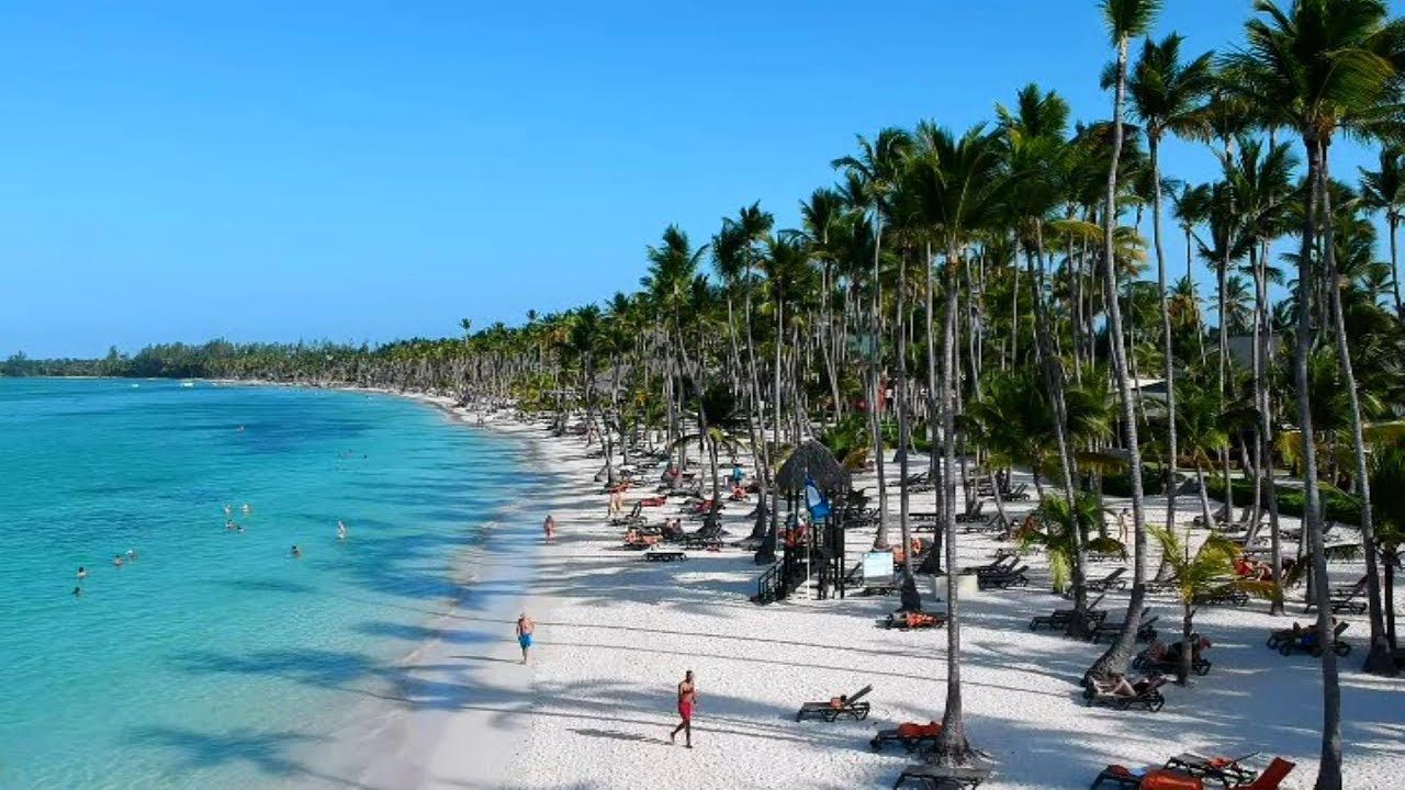 Place Punta Cana