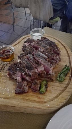 Restaurants CHURRASCO DA AMOREIRINHA