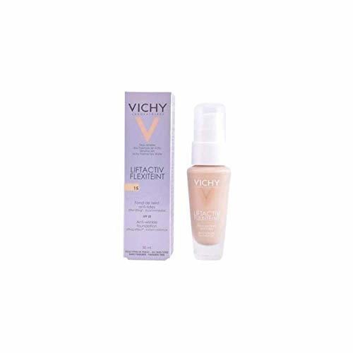 Vichy Liftactiv Flexiteint - Fondo maquillaje anti arrugas SPF20