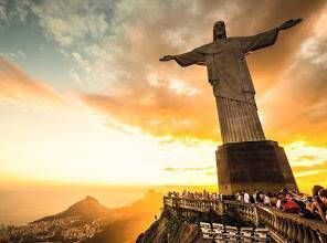 Lugar Cristo Redentor