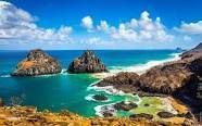 Lugar Fernando de Noronha