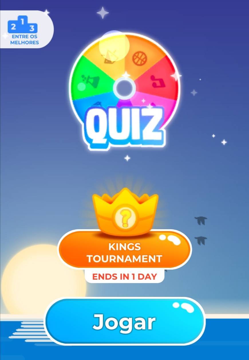 App QUIZ