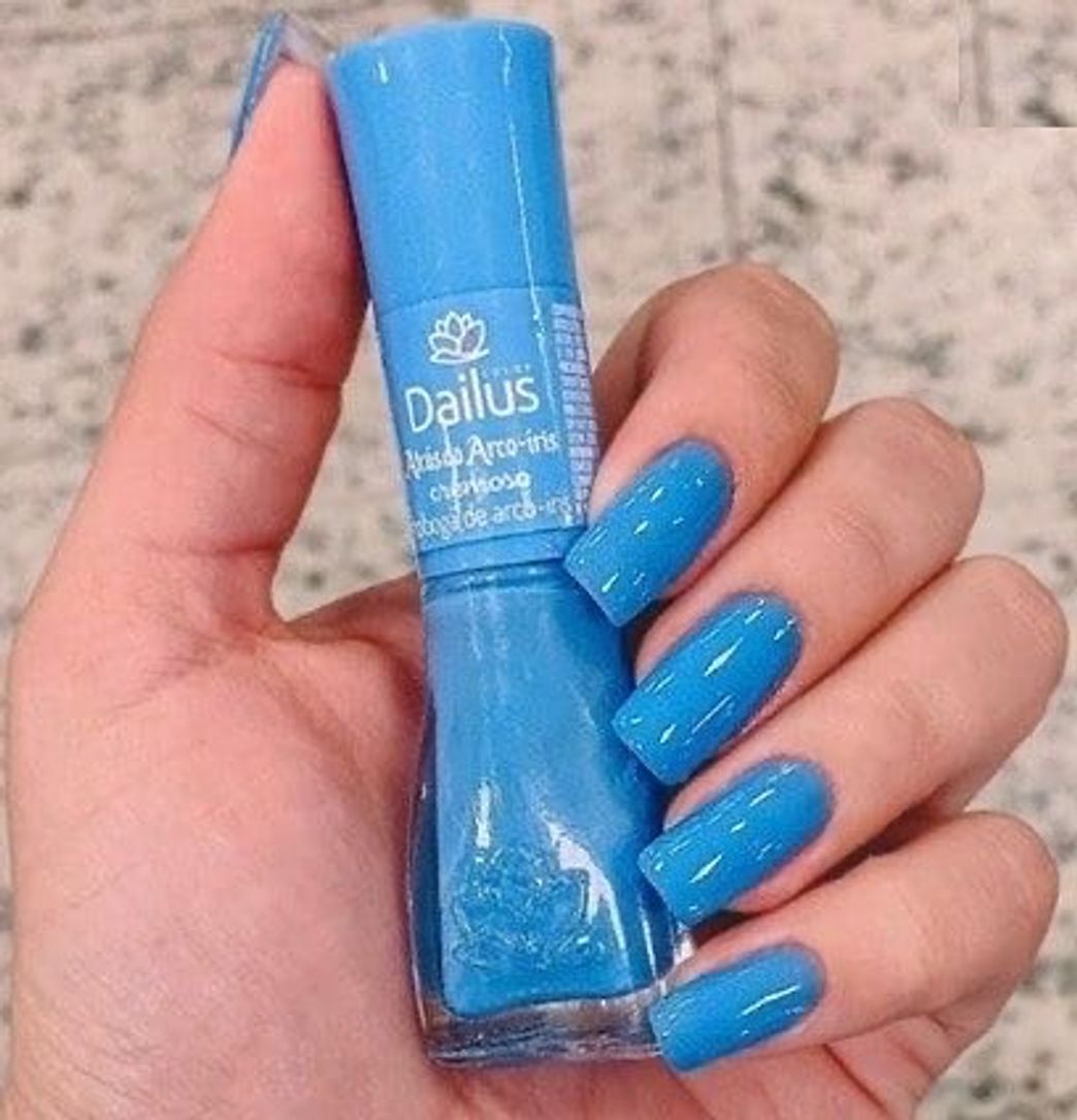 Moda Cores para esmaltação 