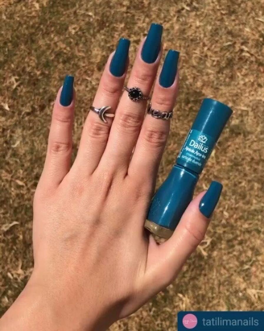 Social Cores para esmaltação 