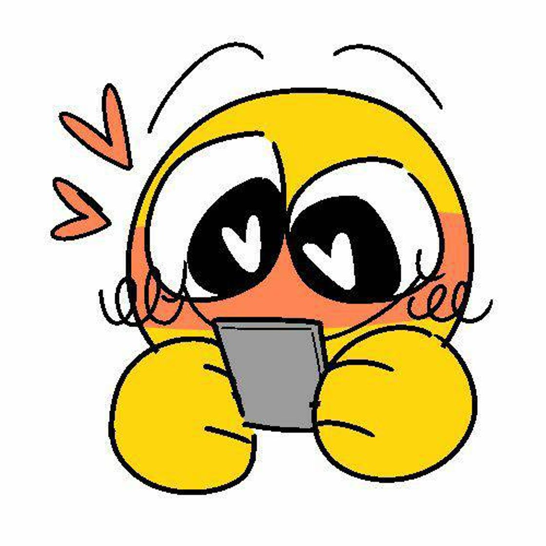 Social Emoji
