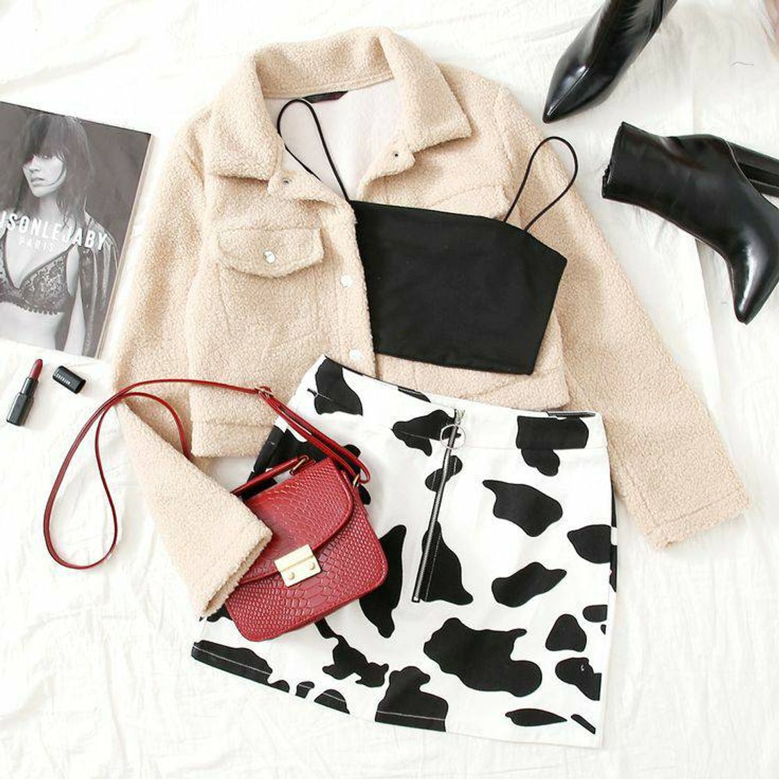 Fashion Roupas