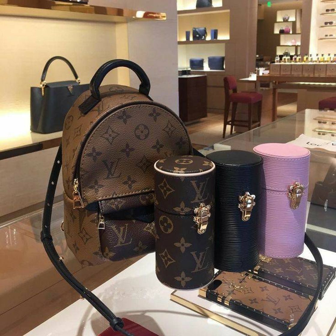 Fashion Louis Vuitton