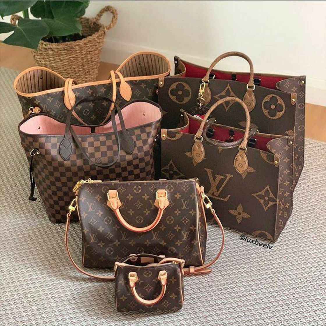 Fashion Louis Vuitton