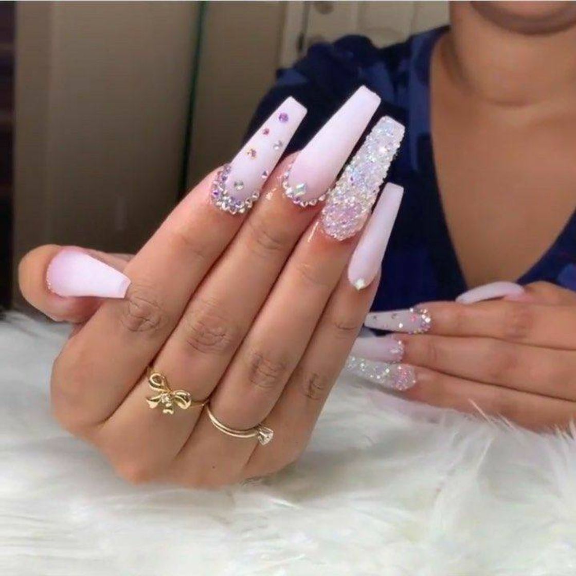 Fashion Nails