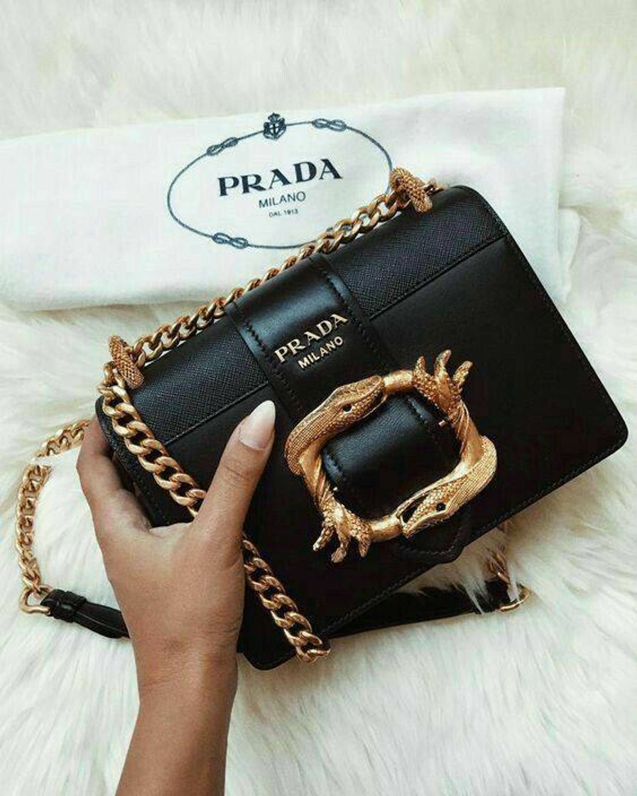 Fashion Prada