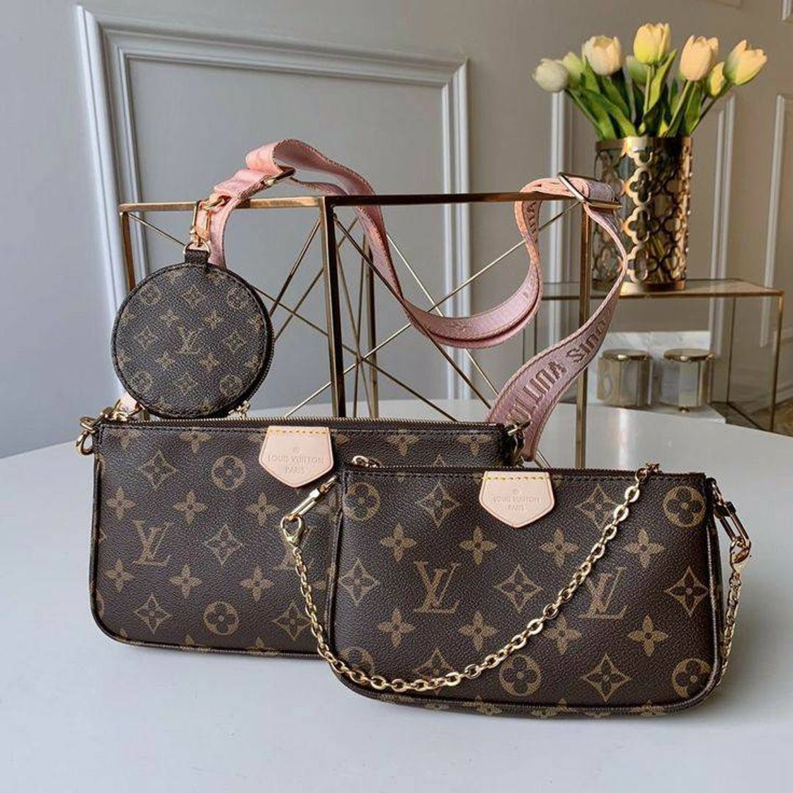 Moda Louis Vuitton