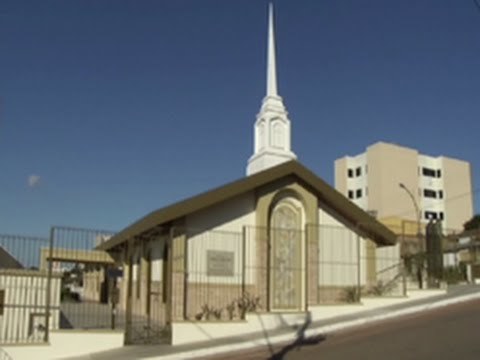 Lugares Igreja De Jesus Cristo Dos Santos Dos Ultimos Dias Ala Do Amial