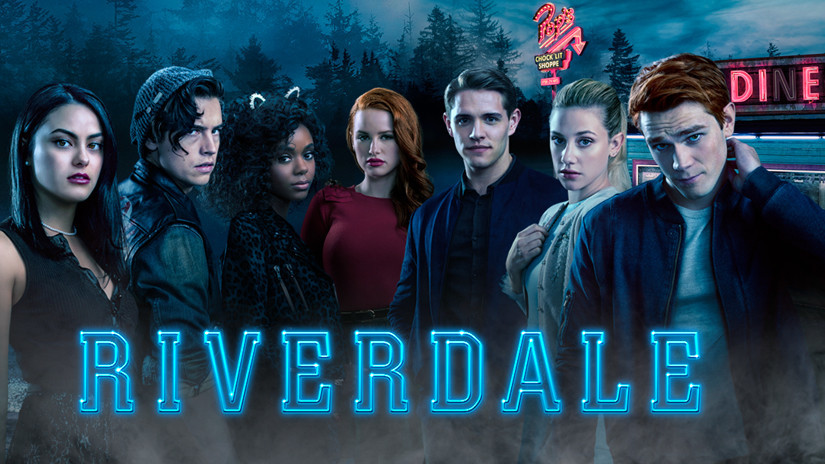 Series Riverdale 