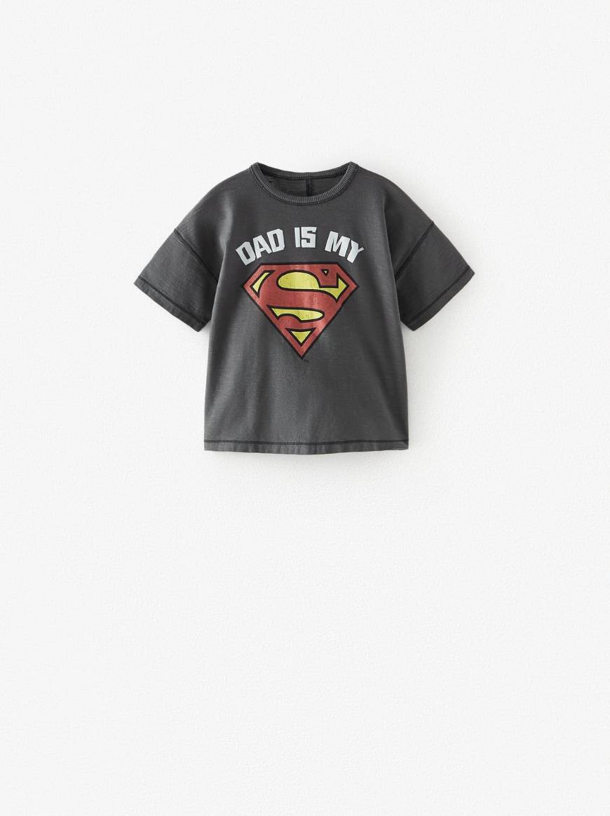 Products T-shirt Super Dad