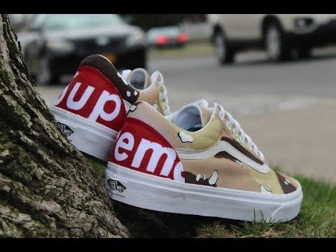 Producto Supreme