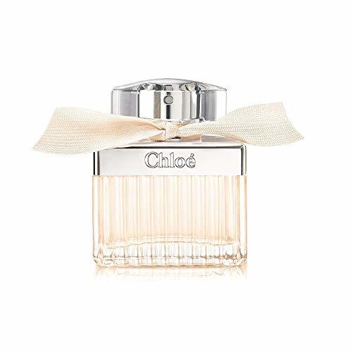Social Chloé Fleur de Parfum Agua de Perfume Vaporizador