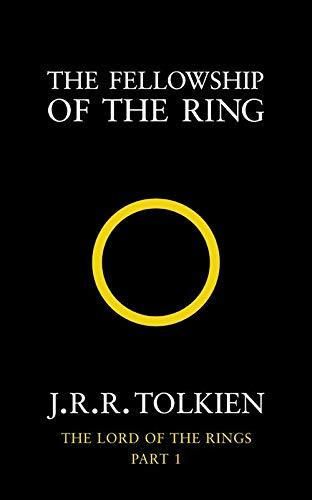 The Fellowship of the Ring