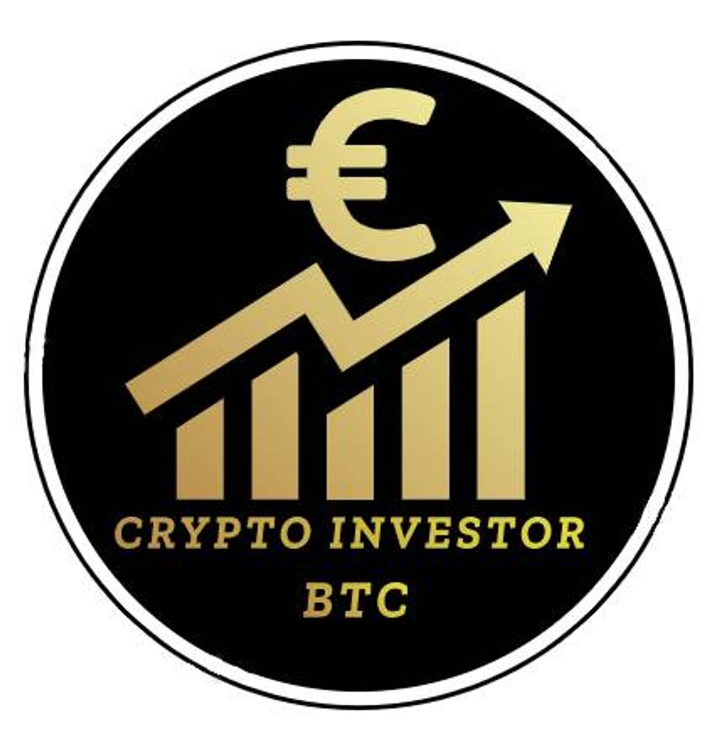 Moda Crypto Investor