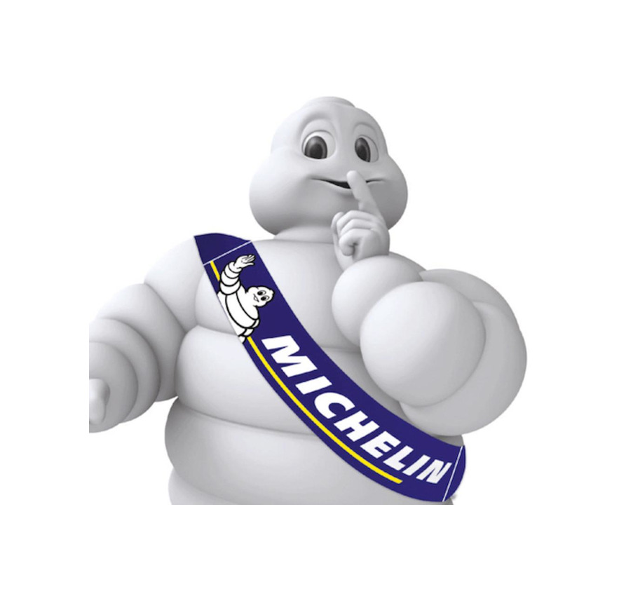 Producto Michelin 