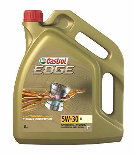 Producto Castrol EDGE 5W-30LL Aceite de motor