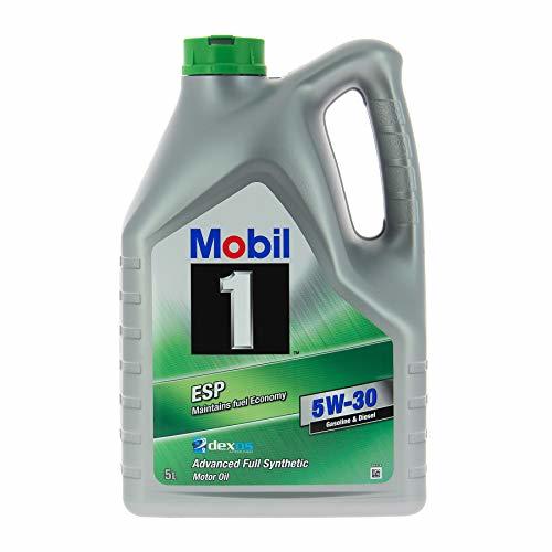 Producto Mobil 1 154296 ESP 5W-30 Aceite de Motor