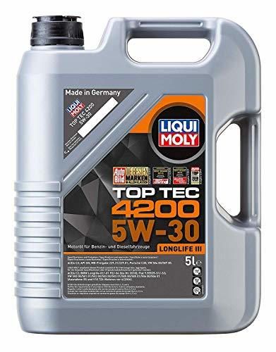Liqui Moly Top Tec 4200 Aceite de Motor 5W-30