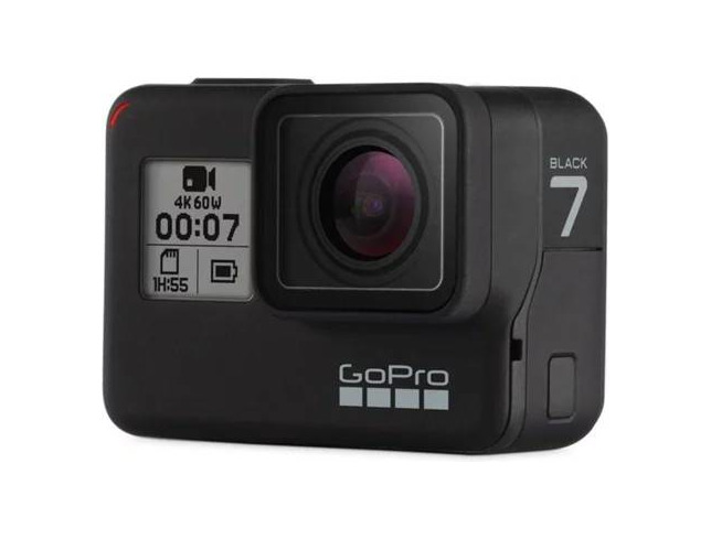 Producto Gopro Hero 7 Black 