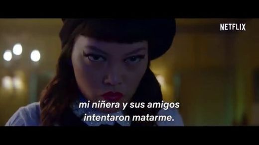 LA NIÑERA 2 | Trailer En Español HD - YouTube