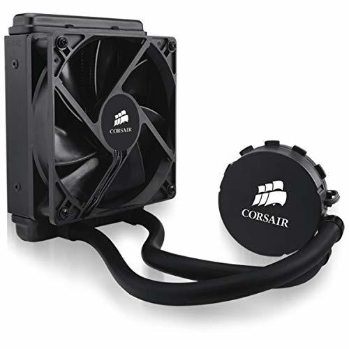 Product Corsair Hydro Series H55 - Sistema de Refrigeración Líquida