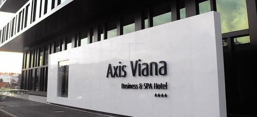 Axis Viana Business & SPA Hotel