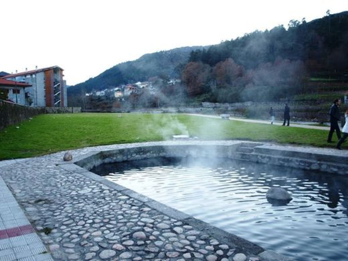 Place Río Caldo