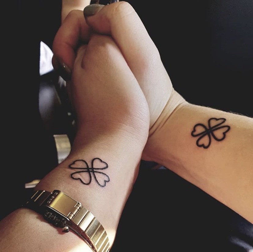 Moda 50 #diseños perfectos para tatuarte en la muñeca // #tattoo ...