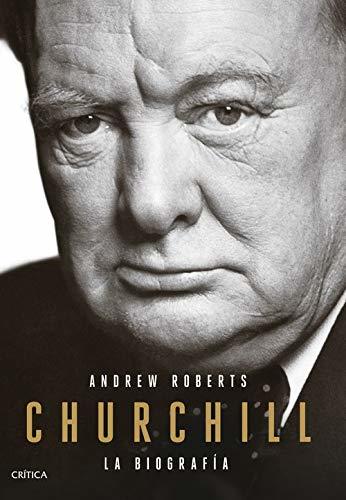 Book Churchill: La biografía