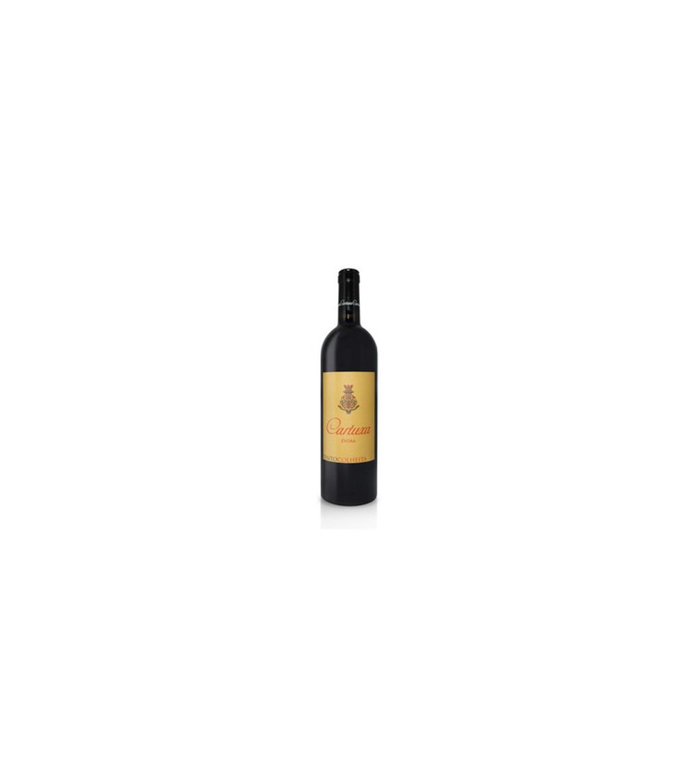 Product Vinho Tinto "Cartuxa"