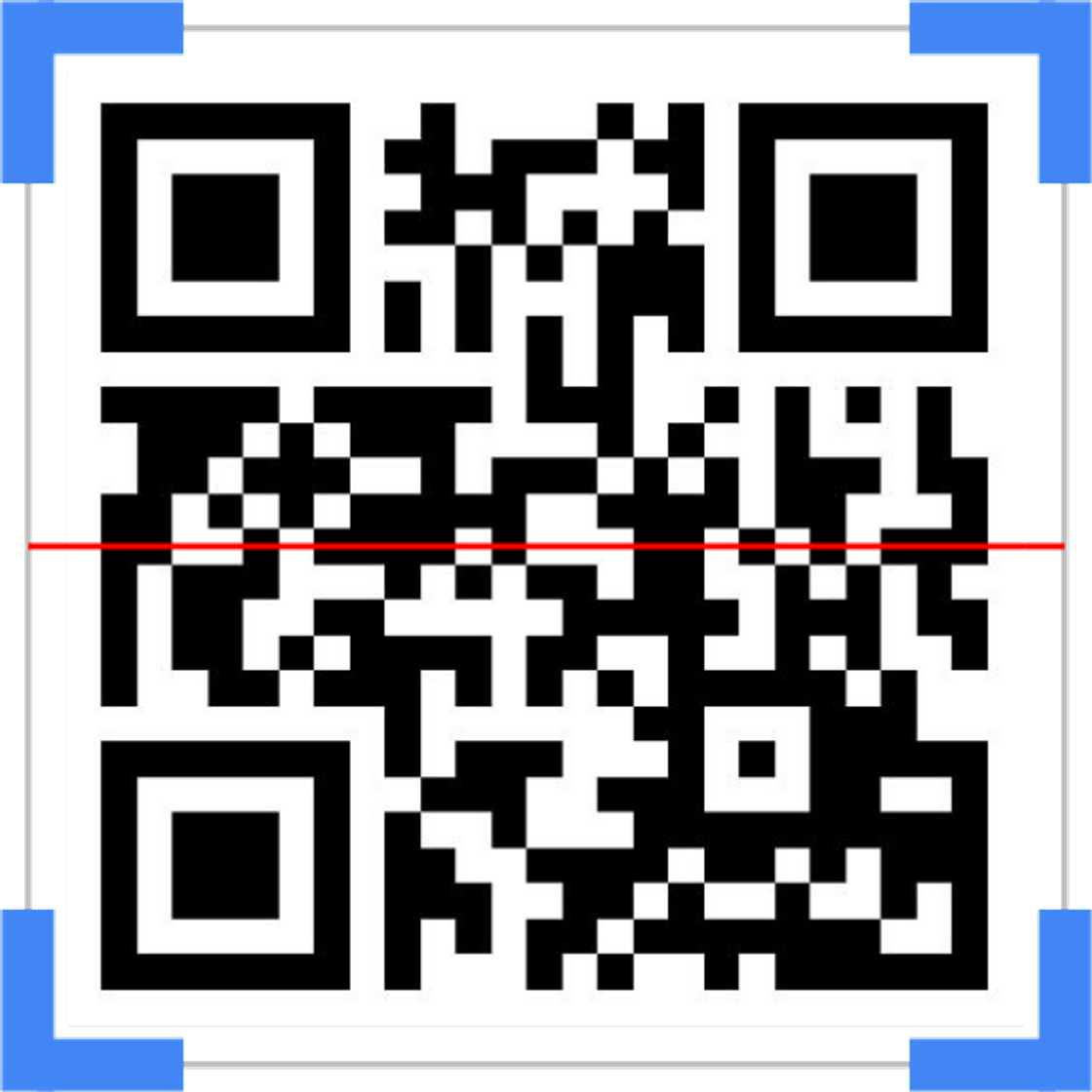 App QR & Barcode Reader 