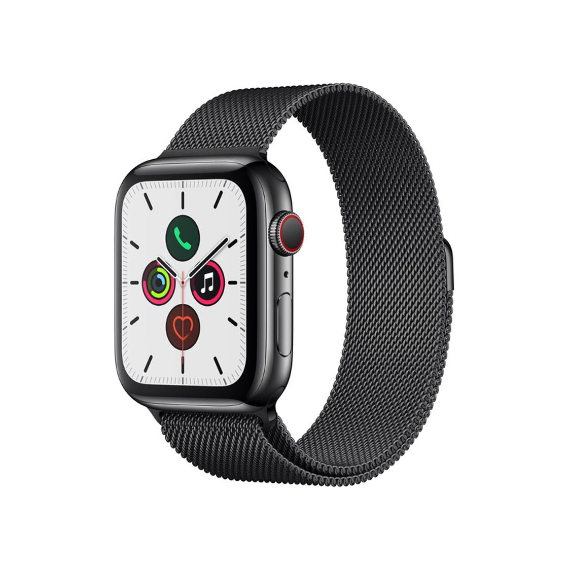 Producto Apple Watch Series 5