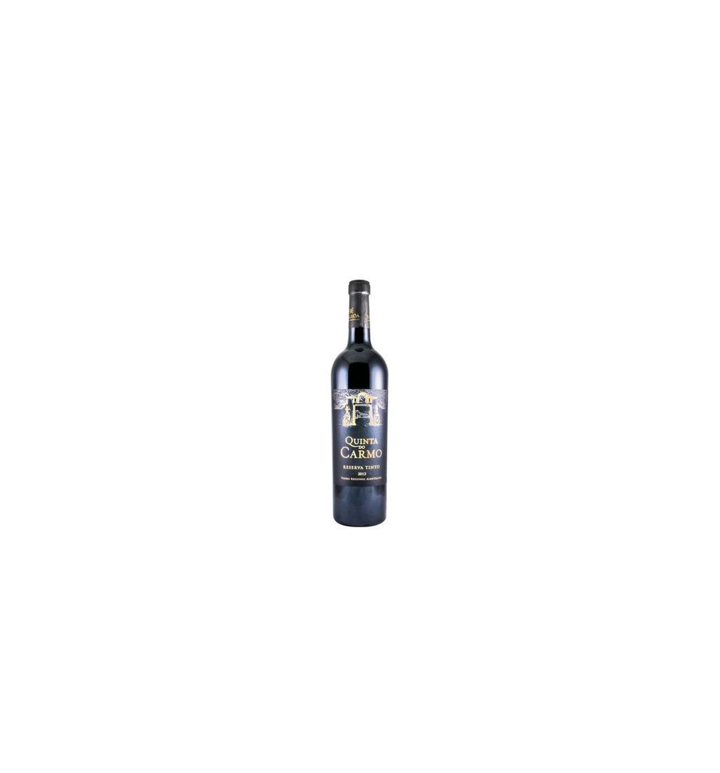 Producto 2013 Quinta do Carmo Reserva tinto