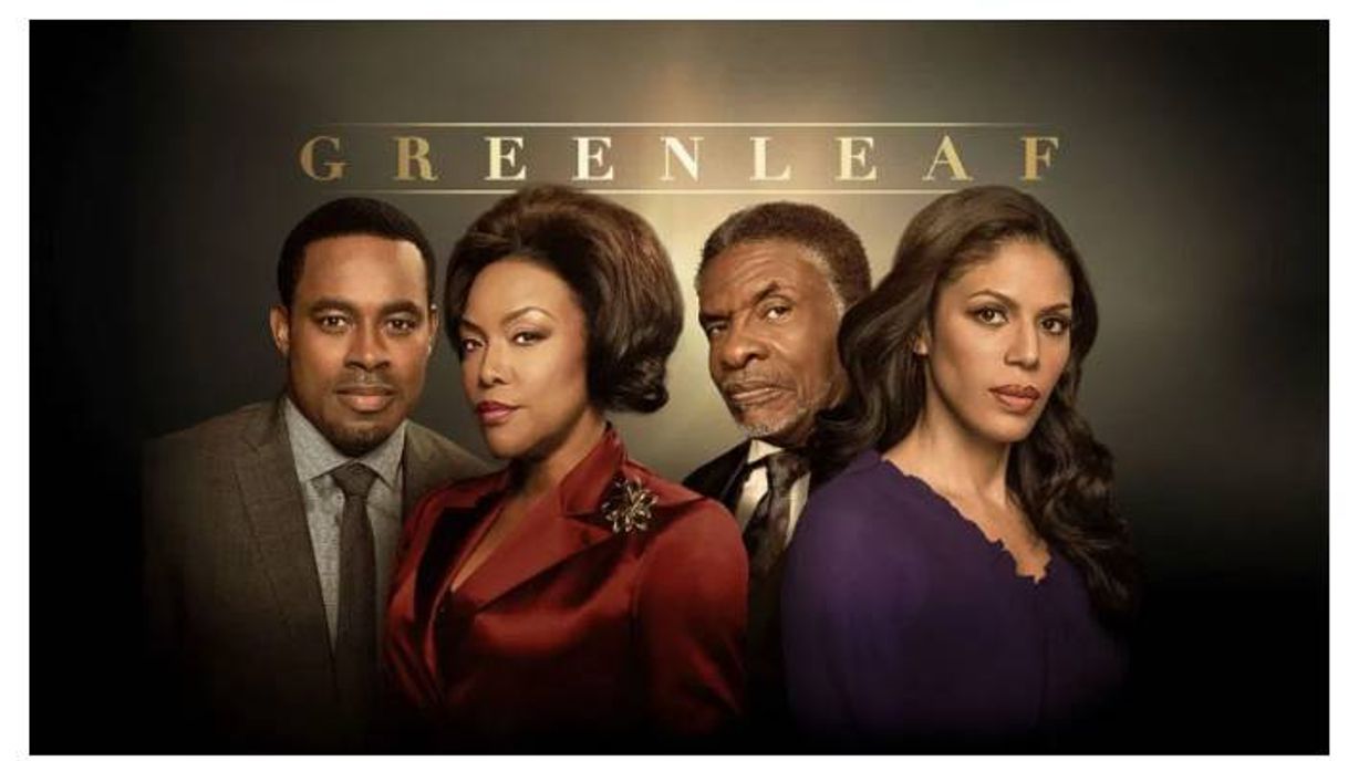 Greenleaf